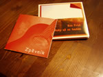 Nov CD Roka u se toulm 